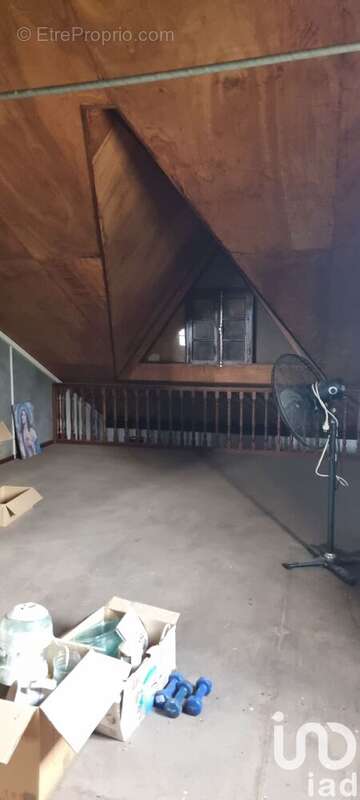 Photo 6 - Maison à SAINT-LOUIS