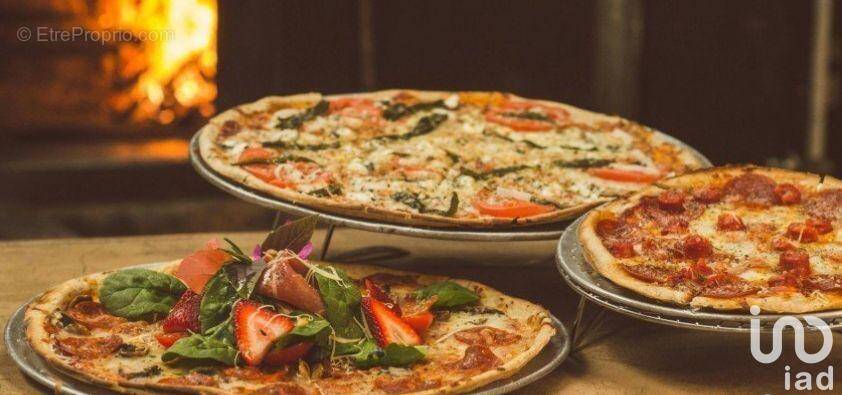 Photo 1 - Commerce à AMANCY