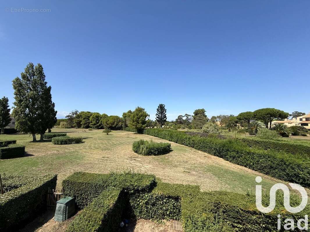 Photo 2 - Appartement à SAINT-CYPRIEN