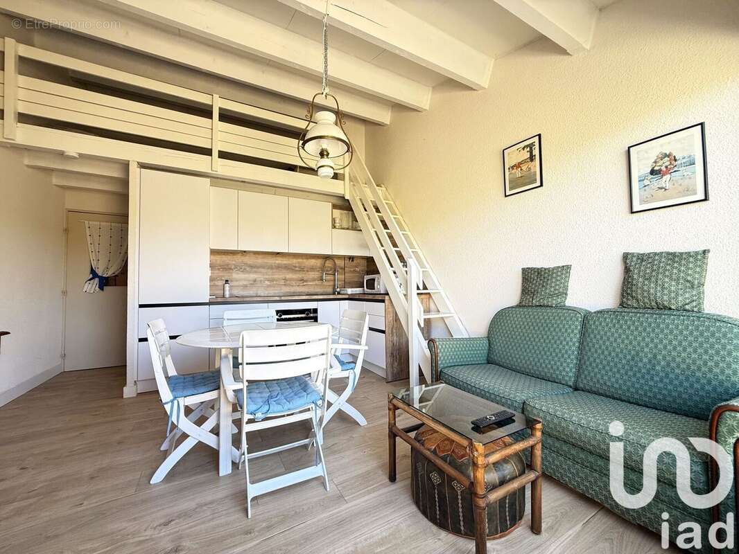 Photo 3 - Appartement à SAINT-CYPRIEN