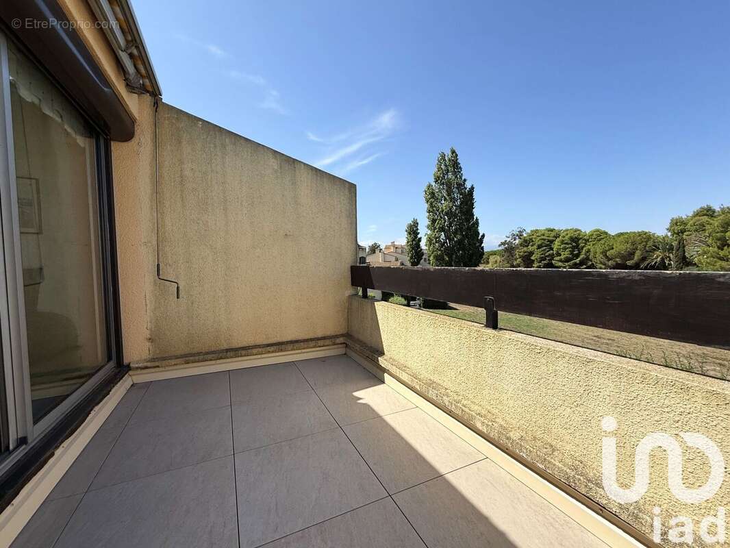 Photo 4 - Appartement à SAINT-CYPRIEN