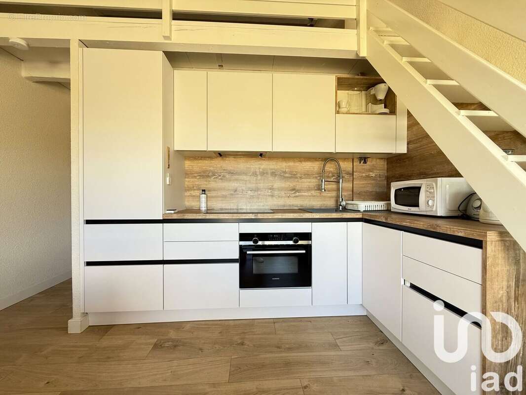 Photo 5 - Appartement à SAINT-CYPRIEN