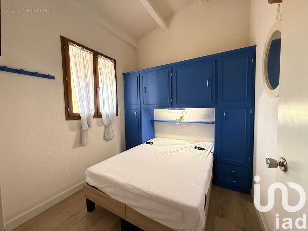 Photo 6 - Appartement à SAINT-CYPRIEN