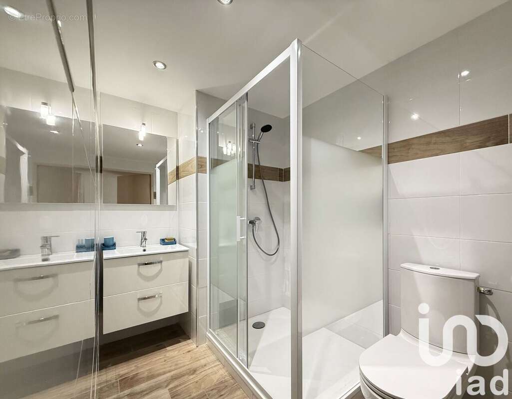 Photo 7 - Appartement à SAINT-CYPRIEN