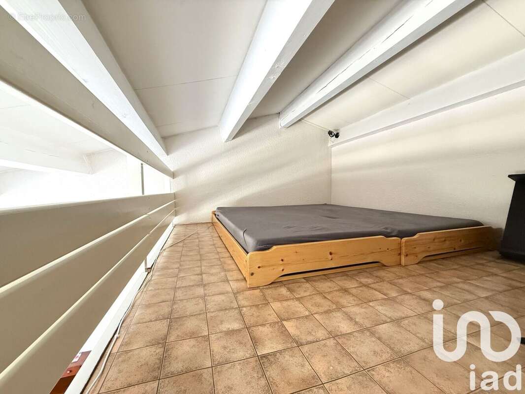 Photo 8 - Appartement à SAINT-CYPRIEN