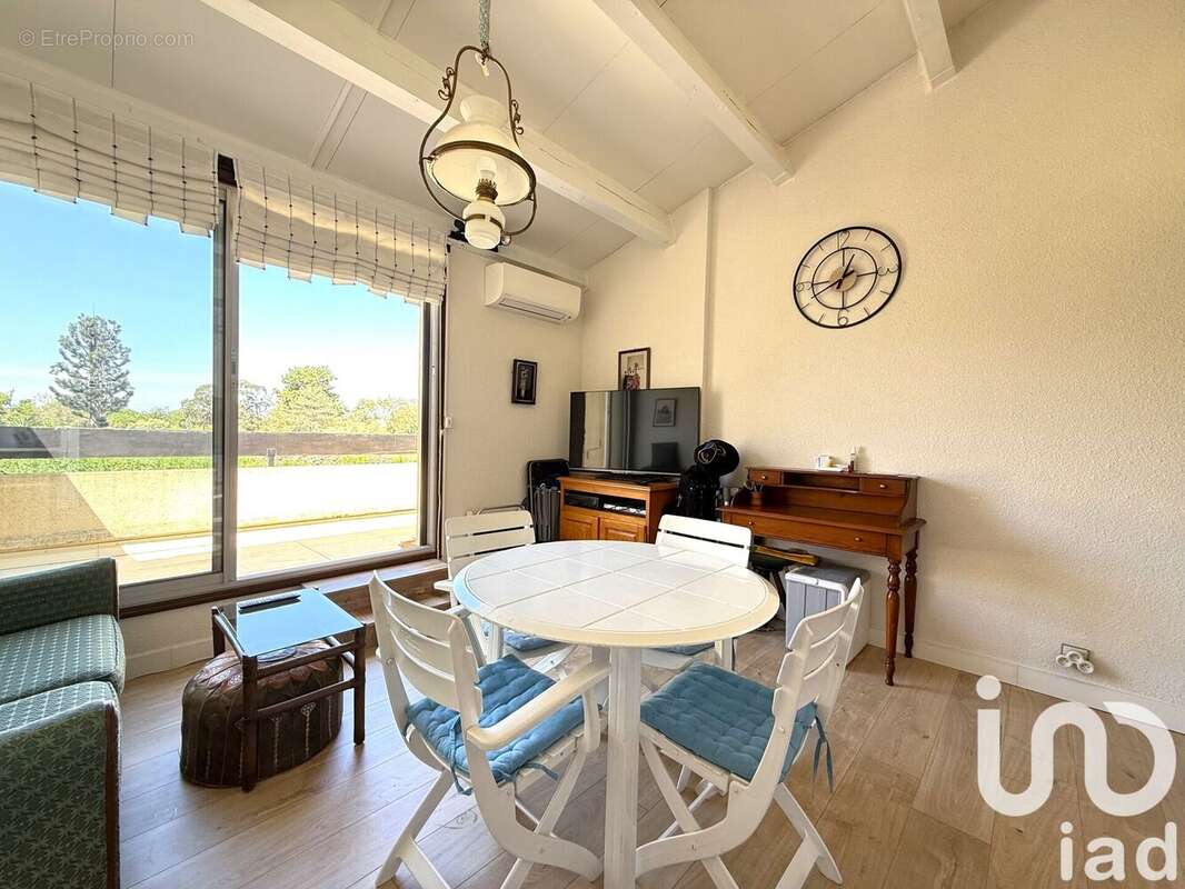 Photo 9 - Appartement à SAINT-CYPRIEN