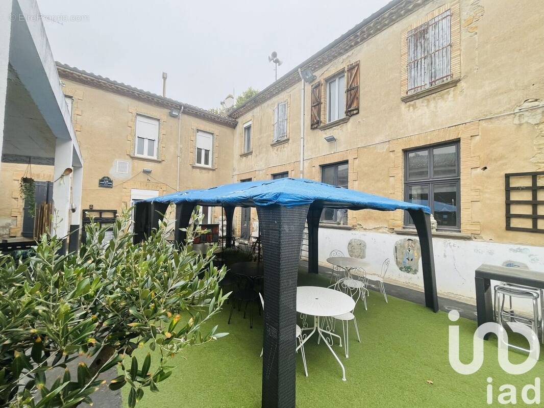 Photo 1 - Appartement à SAINT-LAURENT-DE-LA-CABRERISSE