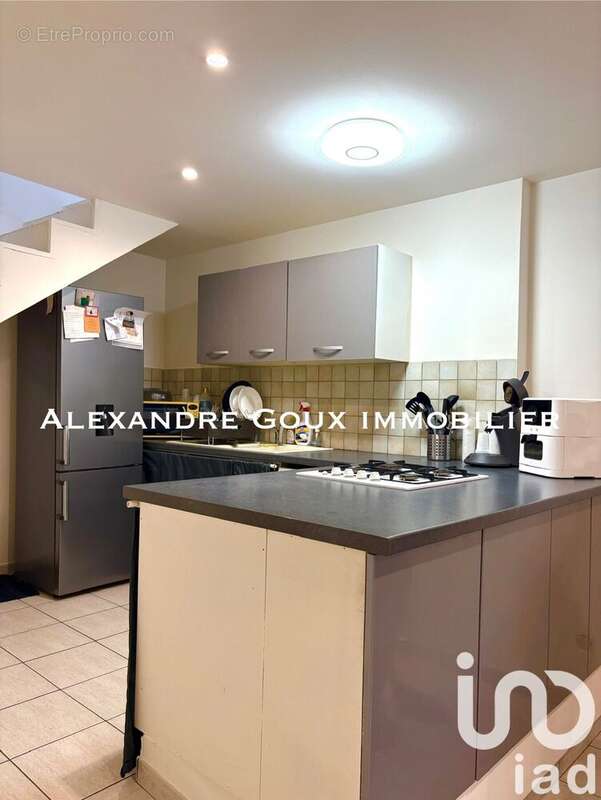 Photo 5 - Maison à CHATEAUNEUF-LES-MARTIGUES