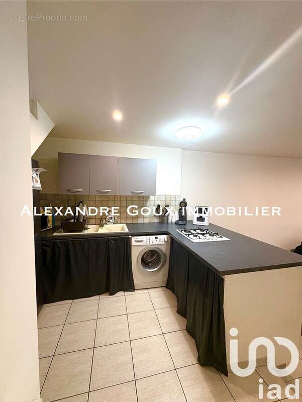 Photo 6 - Maison à CHATEAUNEUF-LES-MARTIGUES