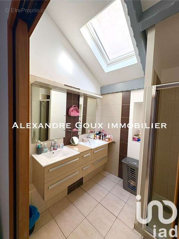 Photo 7 - Maison à CHATEAUNEUF-LES-MARTIGUES