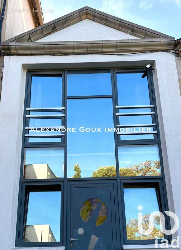 Photo 9 - Maison à CHATEAUNEUF-LES-MARTIGUES