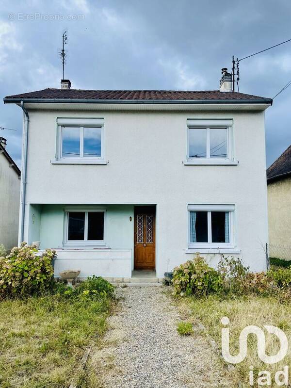 Photo 1 - Maison à TRELISSAC