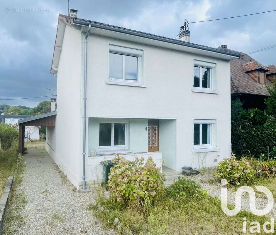 Photo 2 - Maison à TRELISSAC