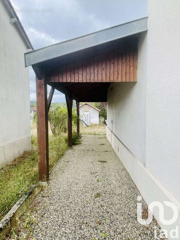 Photo 3 - Maison à TRELISSAC