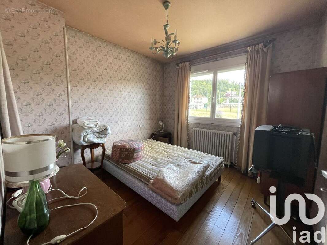 Photo 8 - Maison à TRELISSAC