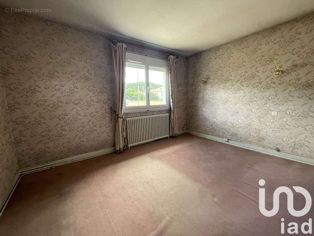 Photo 9 - Maison à TRELISSAC