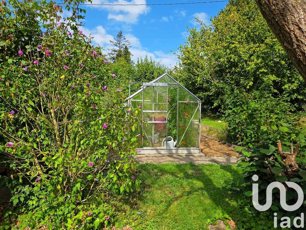 Photo 5 - Maison à LA CHAPELLE-CECELIN