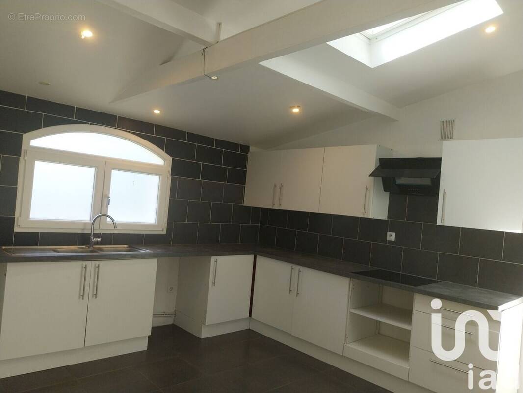 Photo 1 - Maison à TREMBLAY-EN-FRANCE