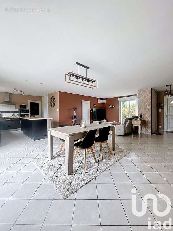 Photo 3 - Maison à DONZAC