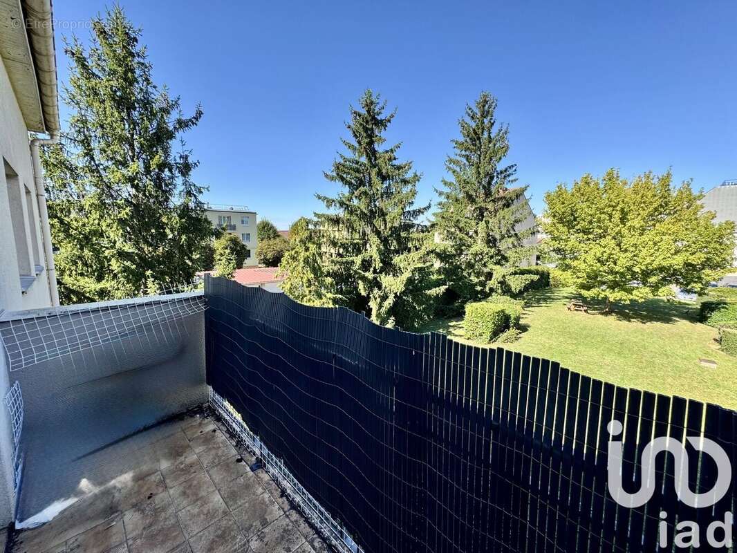 Photo 3 - Appartement à CHILLY-MAZARIN