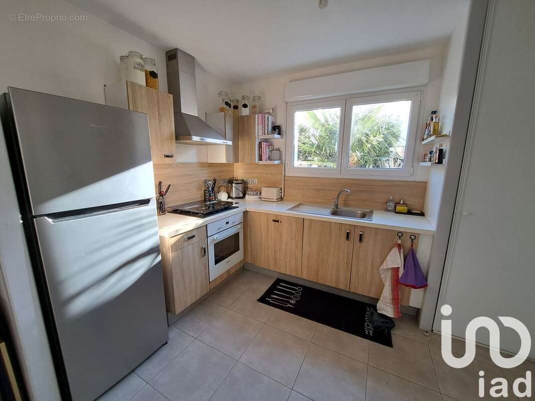 Photo 3 - Maison à L'ILE-D'OLONNE