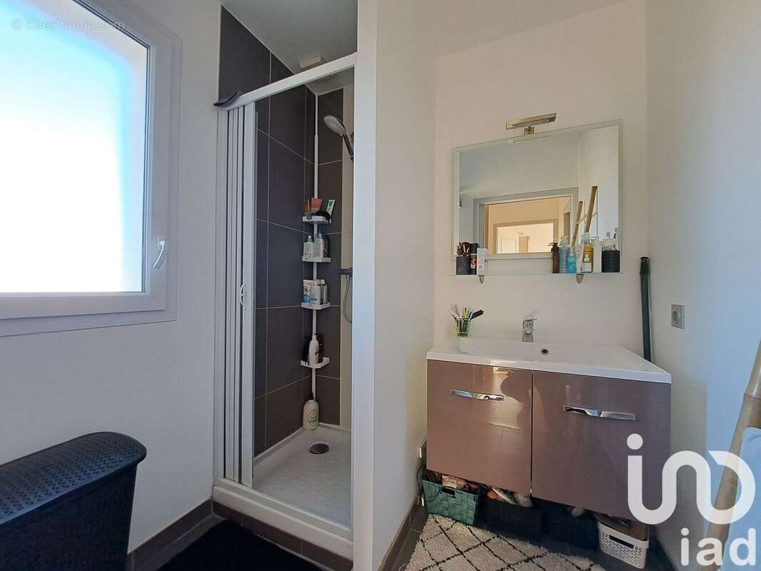 Photo 6 - Maison à L'ILE-D'OLONNE