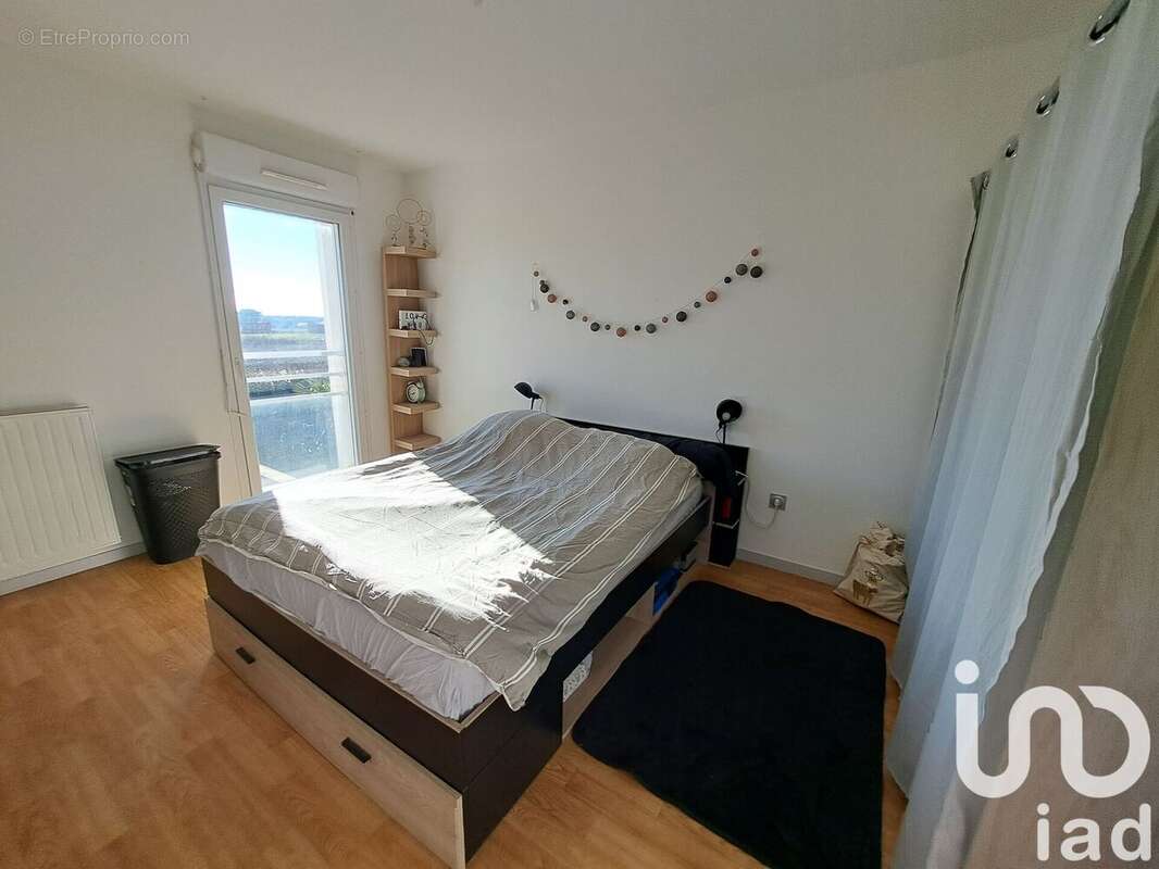 Photo 7 - Maison à L'ILE-D'OLONNE