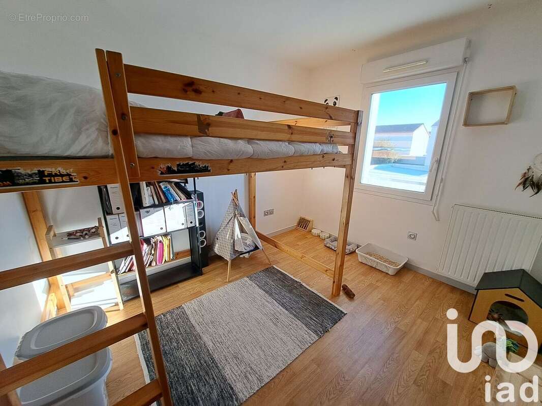 Photo 8 - Maison à L'ILE-D'OLONNE