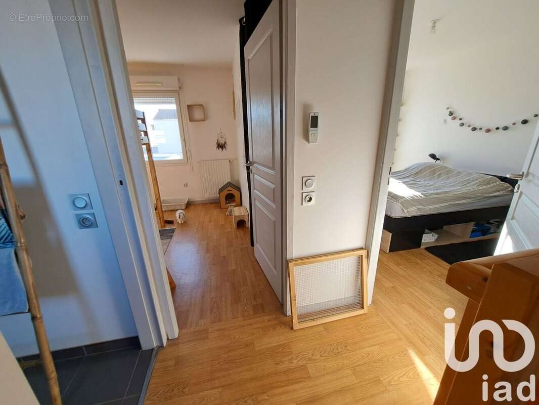 Photo 9 - Maison à L'ILE-D'OLONNE