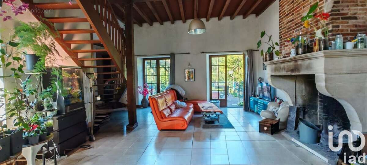 Photo 2 - Maison à FESTIGNY