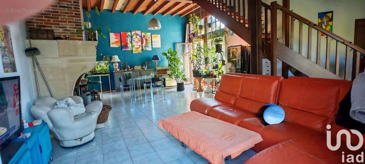 Photo 3 - Maison à FESTIGNY