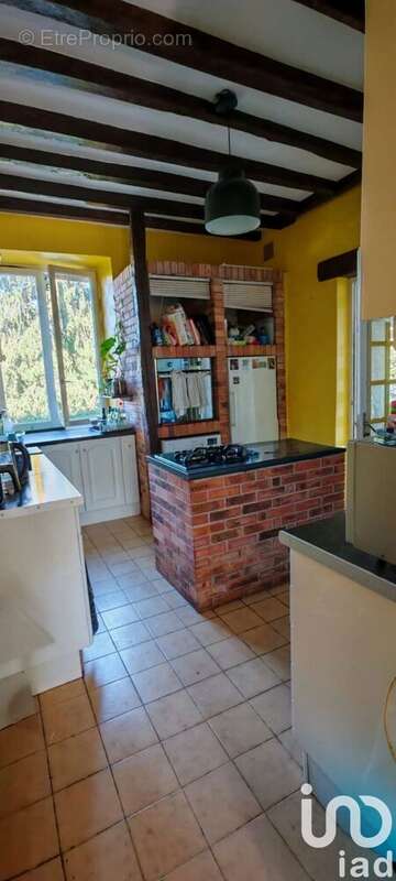 Photo 4 - Maison à FESTIGNY