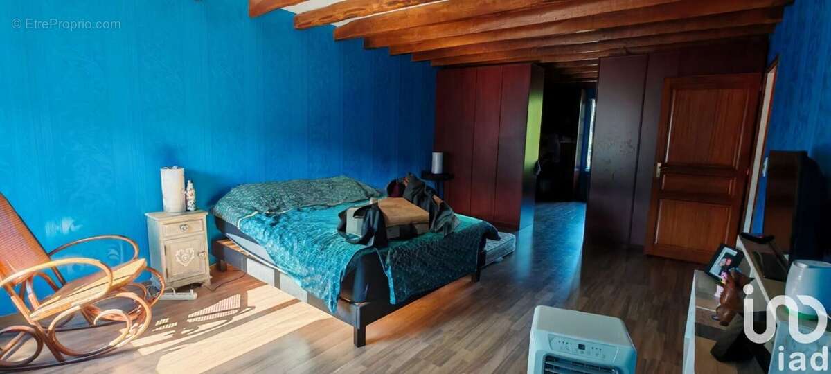 Photo 5 - Maison à FESTIGNY