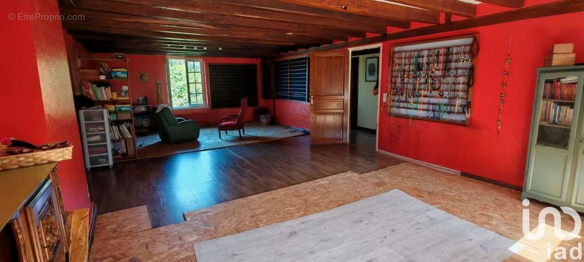 Photo 6 - Maison à FESTIGNY