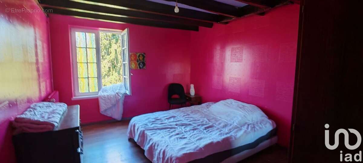 Photo 8 - Maison à FESTIGNY