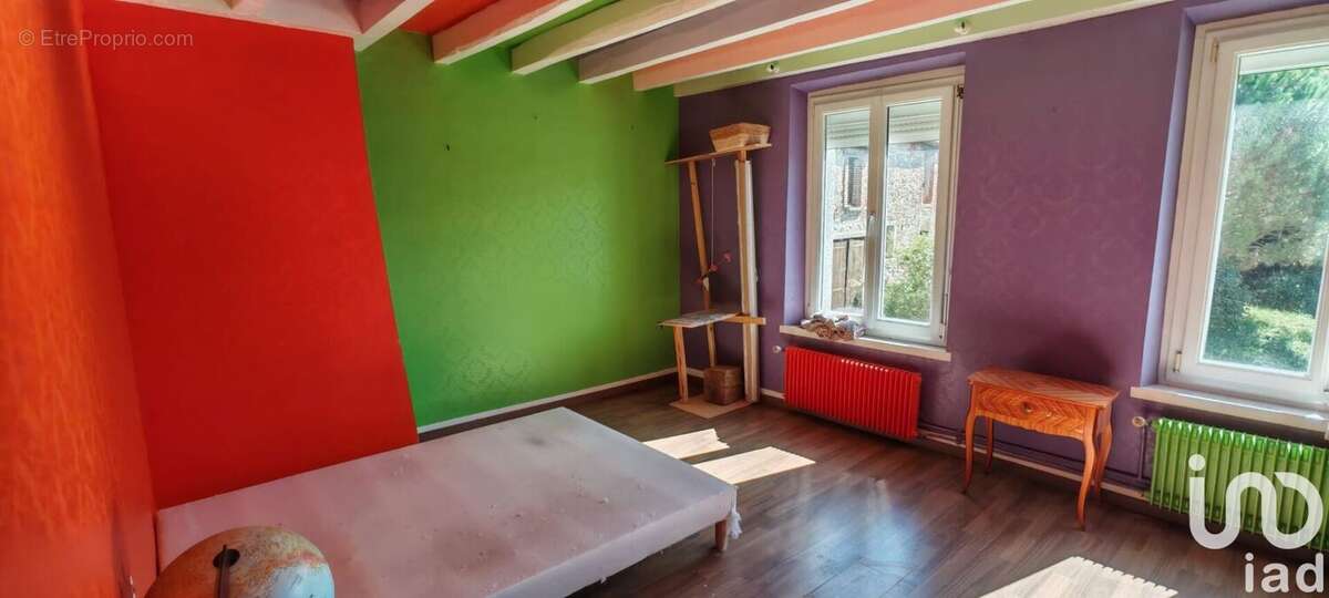 Photo 9 - Maison à FESTIGNY