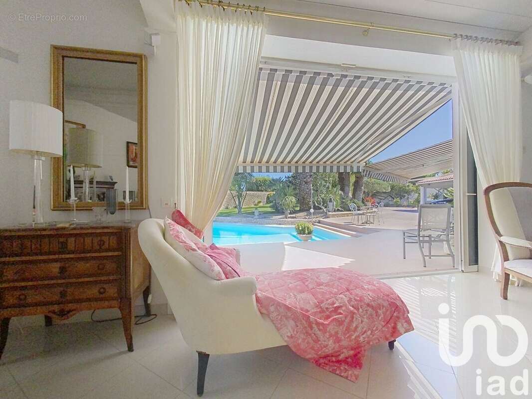 Photo 8 - Maison à SAINT-MARTIN-DE-RE