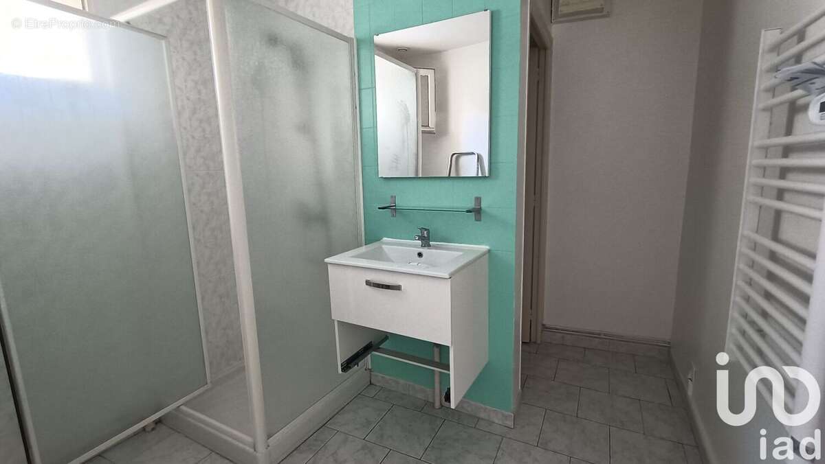 Photo 3 - Appartement à LE COUDRAY-MACOUARD