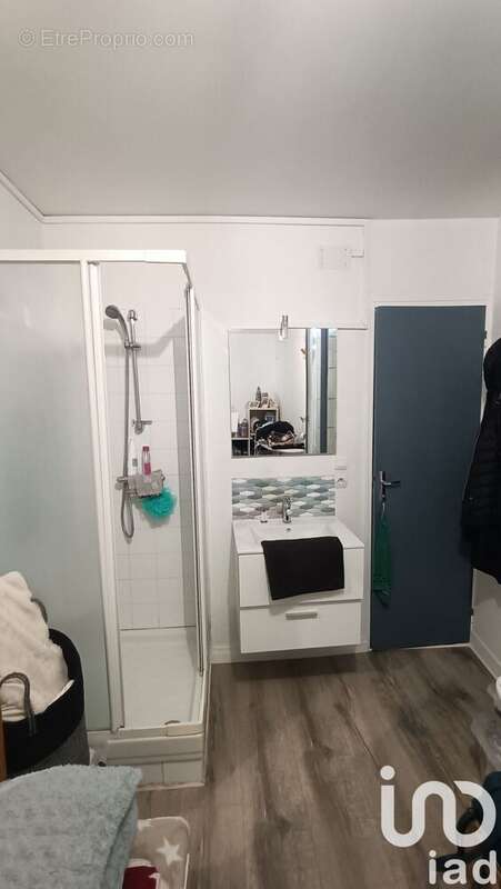 Photo 5 - Appartement à LE COUDRAY-MACOUARD