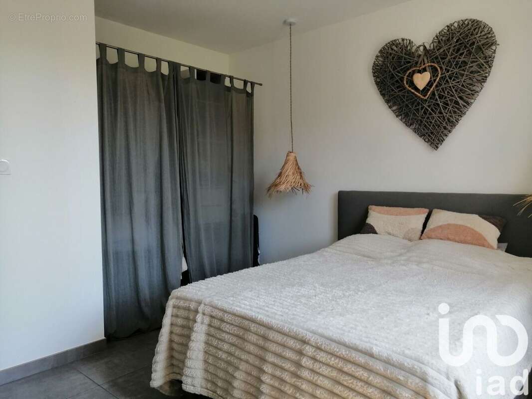 Photo 3 - Maison à AVIGNON