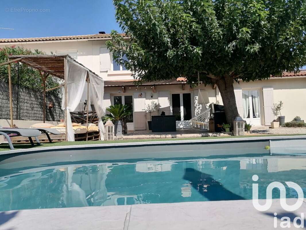 Photo 4 - Maison à AVIGNON