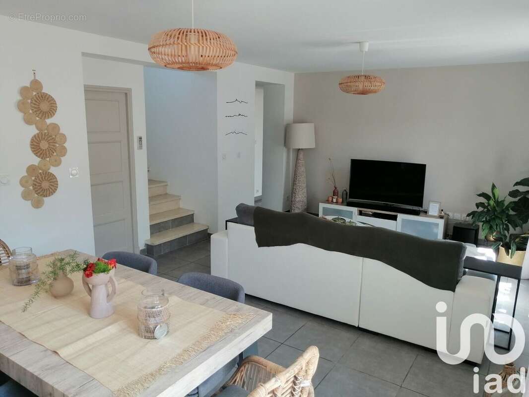 Photo 5 - Maison à AVIGNON