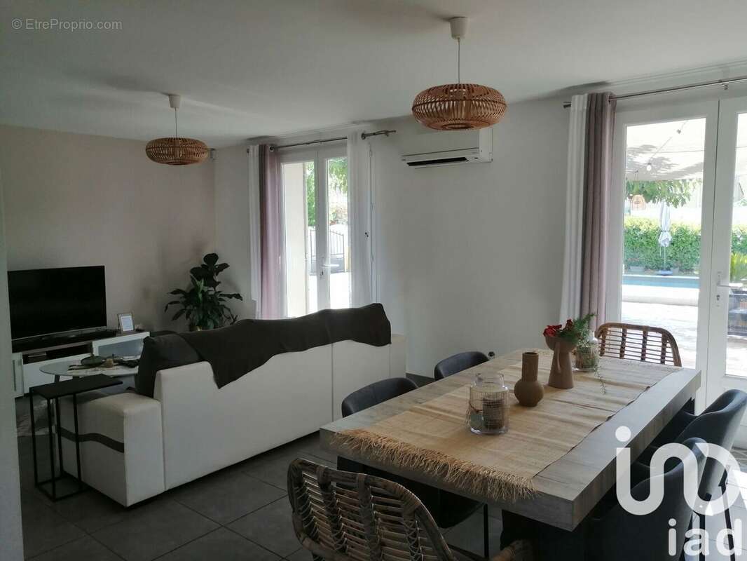 Photo 6 - Maison à AVIGNON