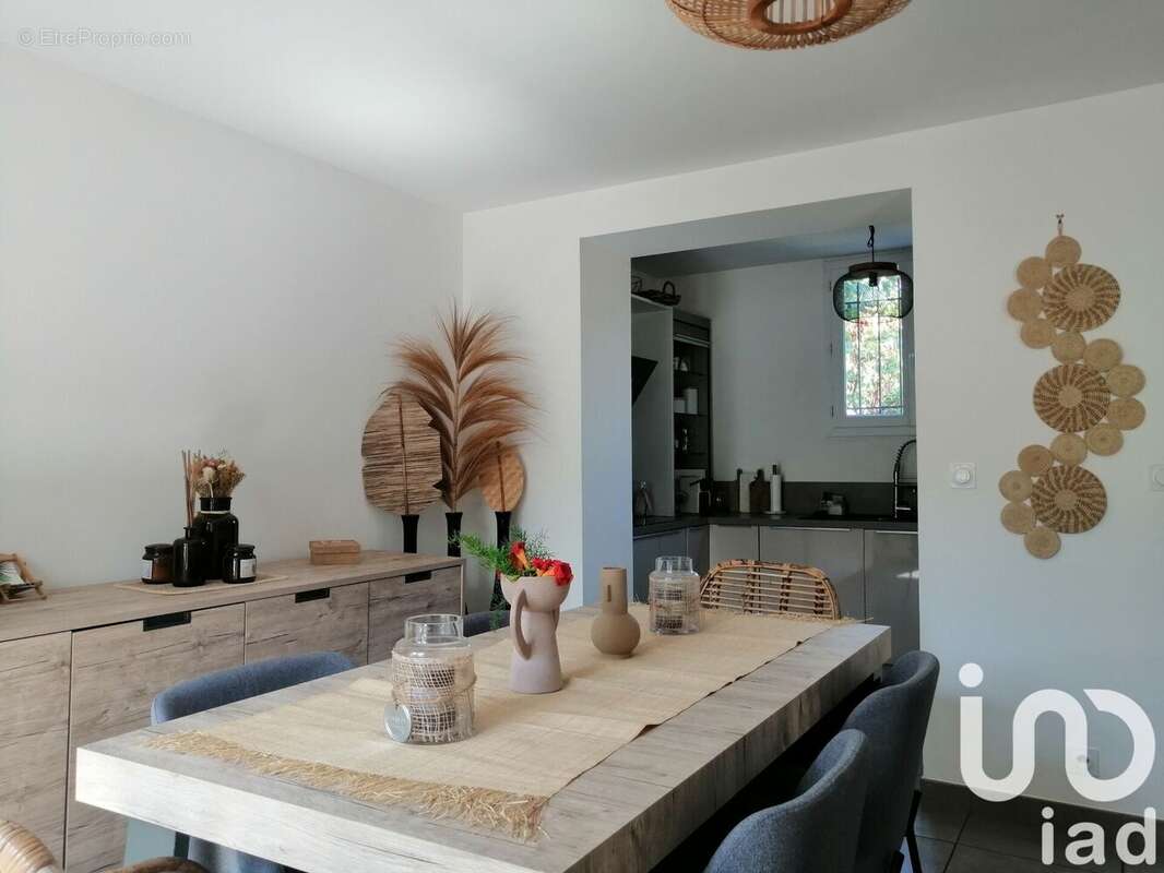 Photo 7 - Maison à AVIGNON