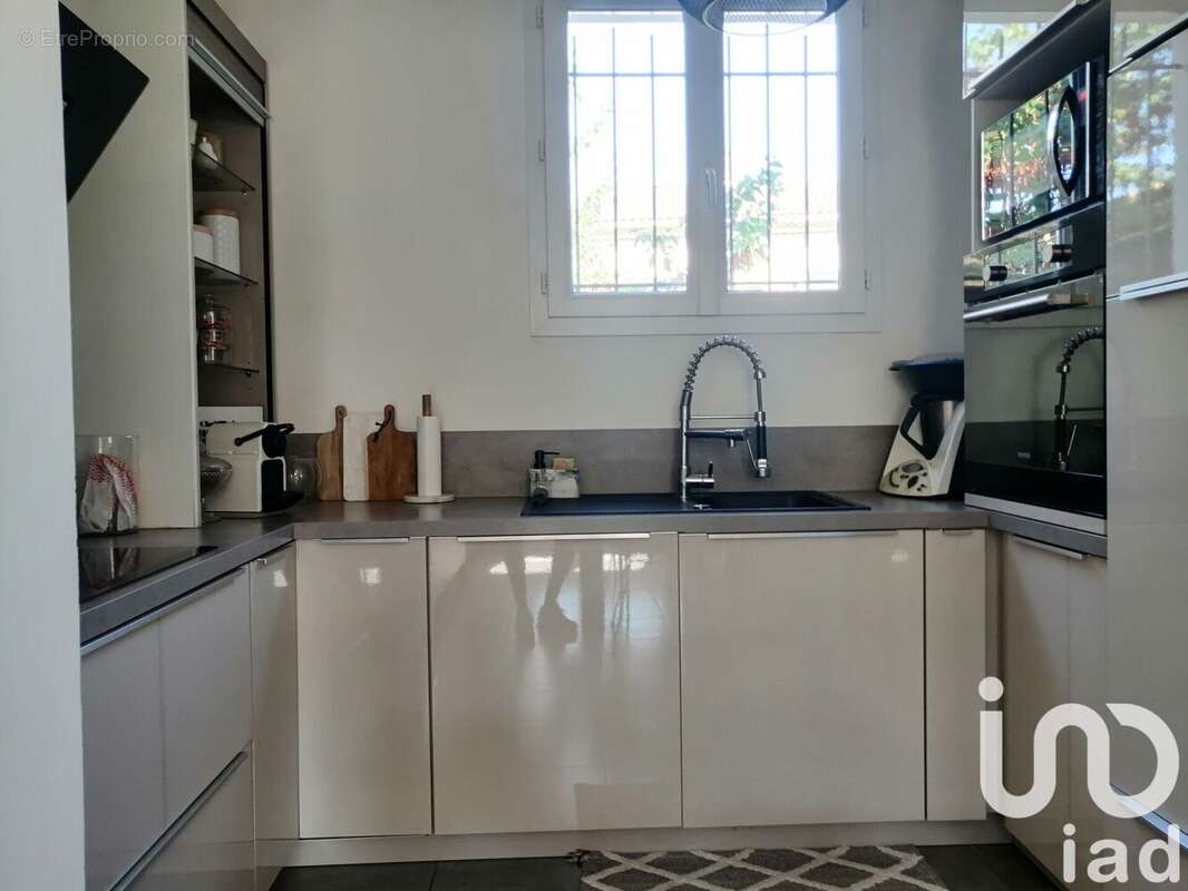 Photo 8 - Maison à AVIGNON