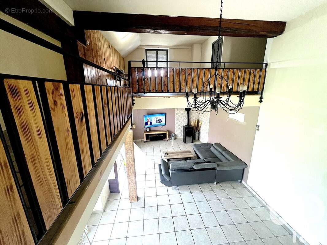 Photo 7 - Maison à ERVAUVILLE