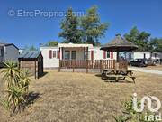 Photo 1 - Terrain à SAINT-PAPOUL