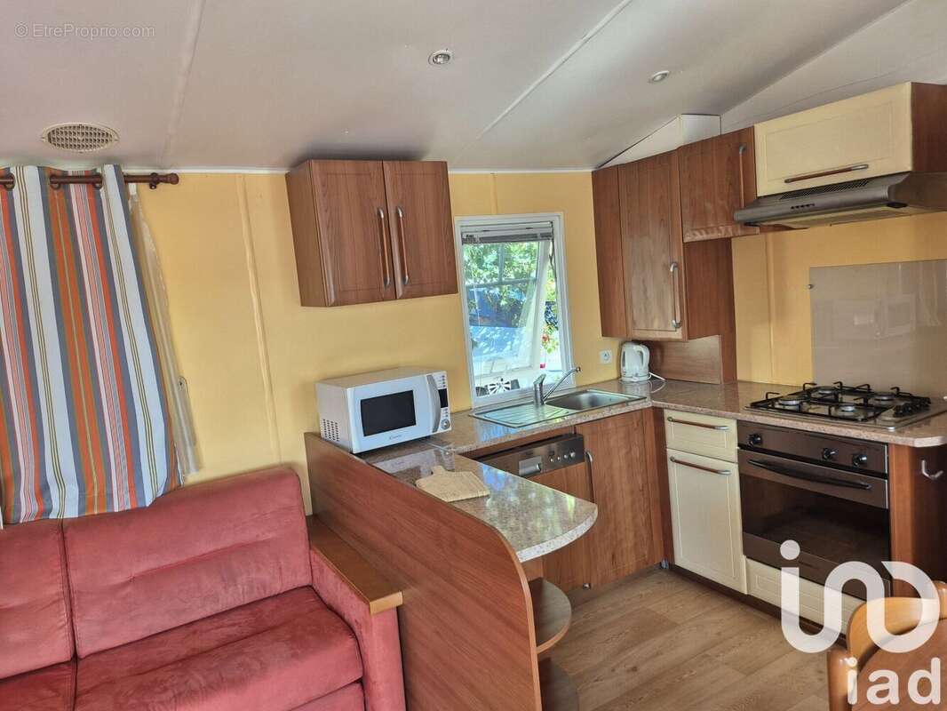 Photo 4 - Terrain à SAINT-PAPOUL