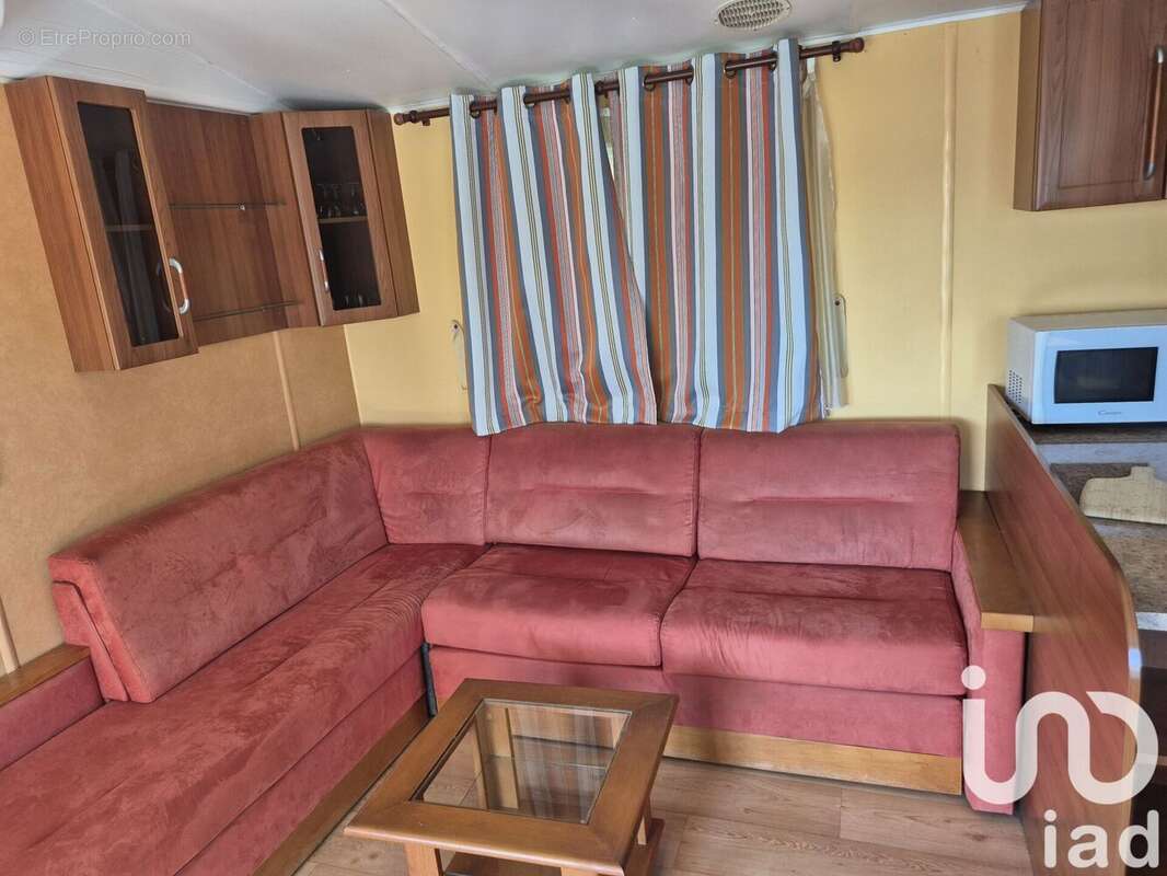 Photo 5 - Terrain à SAINT-PAPOUL