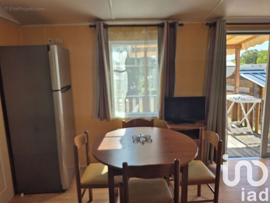 Photo 6 - Terrain à SAINT-PAPOUL